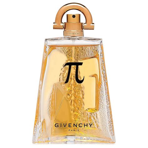 givenchy pi tester